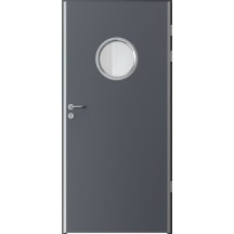 ENDURO 4 Antracit HPL CPL 